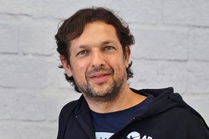 Wilmer Paloschi, fisioterapista e osteopata