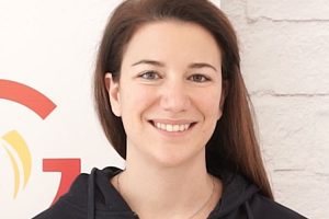 Arianna Masu, mental coach