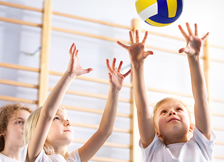 MiniVolley