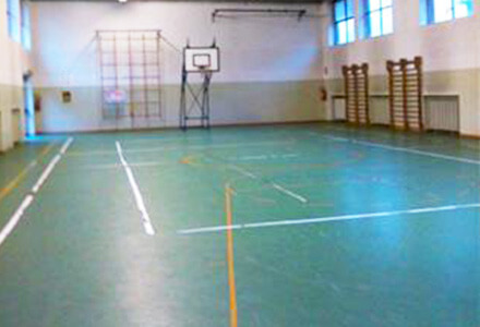 Palestra Calvino