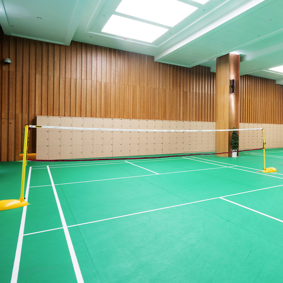 6. Vediamo quanto siamo attenti: quale di questi è un campo da Volley?