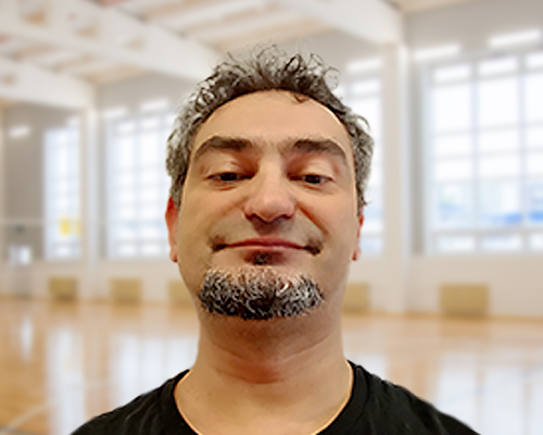 Luca Rizzuti