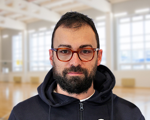 Michele Panuzio