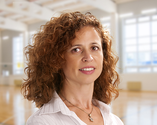 Patrizia Tassini