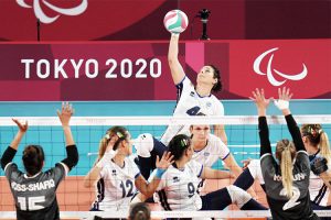 Paralimpiadi di Tokyo 2020