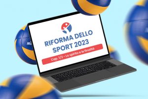 Riforma dello Sport 2023