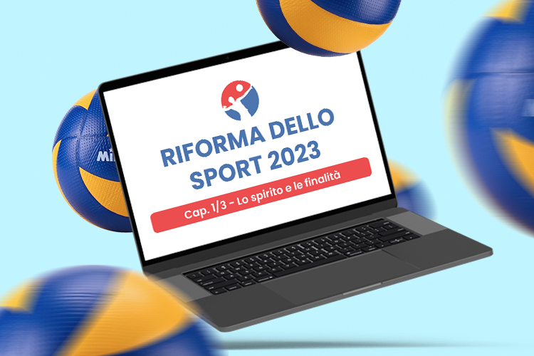 Riforma dello Sport 2023